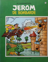 Jerom -30- De bombarde