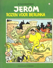 Jerom -31- Rozen voor Berunka