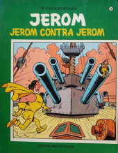 Jerom -36- Jerom contra Jerom