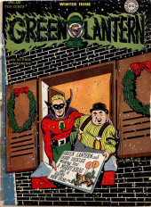 Green Lantern Vol.1 (1941) -18- Issue # 18