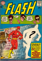 The flash Vol.1 (1959) -141- The Mystery of Flash's Third Identity!