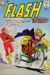 The flash Vol.1 (1959) -152- The Trickster's Toy Thefts!