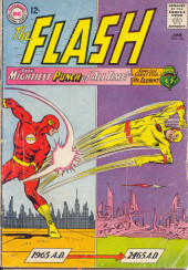 The flash Vol.1 (1959) -153- The Mightiest Punch of All Time!