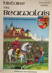Histoire du Beaujolais