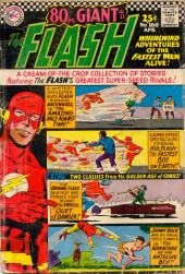 The flash Vol.1 (1959) -160- Issue # 160