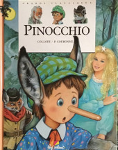 (AUT) Couronne -1- Pinocchio