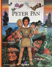 (AUT) Couronne -6- Peter Pan