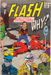 The flash Vol.1 (1959) -171- Why?