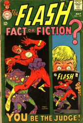 The flash Vol.1 (1959) -179- Fact or Fiction? You be the Judge!