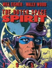 Le spirit (Peplum) -1990- The outer space Spirit 1952