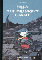 Hilda (Pearson) -2a- Hilda and the midnight Giant