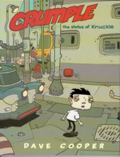 Crumple - Crumple - The status of Knuckle