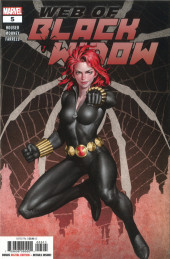Web of Black Widow (2019) -5- Part 5