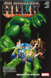 The immortal Hulk (2018) -INT05- Breaker of Worlds