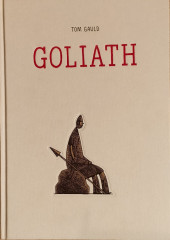 Goliath (2012) - Goliath