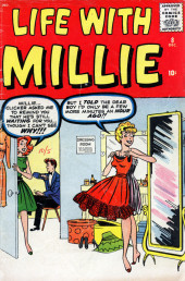 Life with Millie (1960)