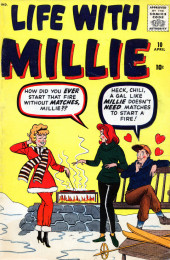Life with Millie (1960) -10- (sans titre)