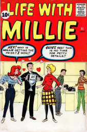 Life with Millie (1960) -11- (sans titre)