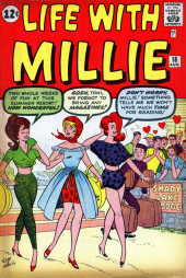 Life with Millie (1960) -18- (sans titre)