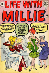 Life with Millie (1960) -19- (sans titre)