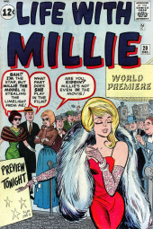 Life with Millie (1960) -20- (sans titre)