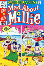 Mad about Millie (1969) -SP01- (sans titre)