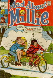 Mad about Millie (1969) -6- (sans titre)