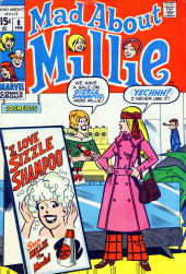 Mad about Millie (1969) -8- (sans titre)