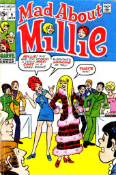 Mad about Millie (1969) -9- (sans titre)