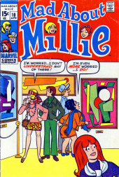 Mad about Millie (1969) -10- (sans titre)