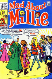 Mad about Millie (1969) -11- (sans titre)