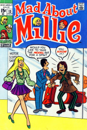 Mad about Millie (1969) -13- (sans titre)