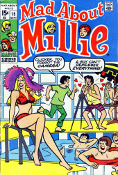 Mad about Millie (1969) -15- (sans titre)