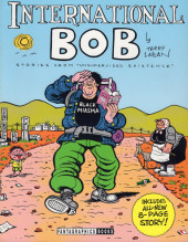 Unsupervised Existence -1- International Bob - Stories from 