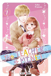 This Teacher is Mine ! -7- Tome 7