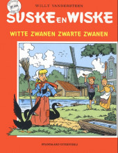 Suske en Wiske (Publicitaire) - Witte zwanen zwarte zwanen