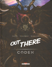 (AUT) Carré, Benjamin - Out there - codex