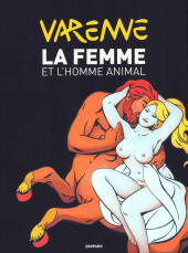 (AUT) Varenne - La femme et l'homme animal