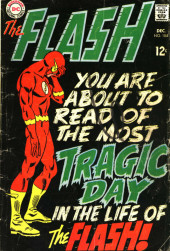 The flash Vol.1 (1959) -184- Issue # 184