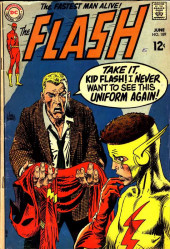 The flash Vol.1 (1959) -189- Issue # 189