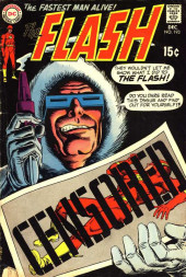 The flash Vol.1 (1959) -193- Censored