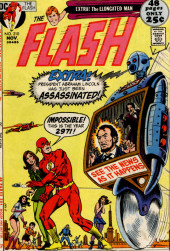 The flash Vol.1 (1959) -210- Issue # 210