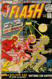 The flash Vol.1 (1959) -216- Curse of the Dragon's Eye!