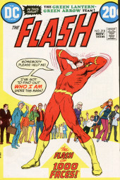The flash Vol.1 (1959) -218- The Flash of 1,000 Faces!