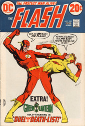 The flash Vol.1 (1959) -220- Issue # 220