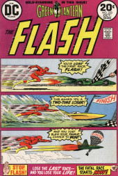 The flash Vol.1 (1959) -223- Issue # 223