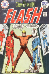 The flash Vol.1 (1959) -226- Issue # 226