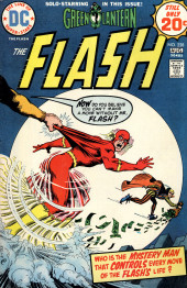 The flash Vol.1 (1959) -228- Issue # 228