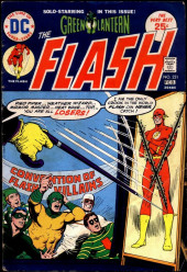 The flash Vol.1 (1959) -231- Issue # 231