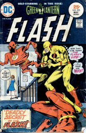 The flash Vol.1 (1959) -233- Deadly Secret of the Flash!
